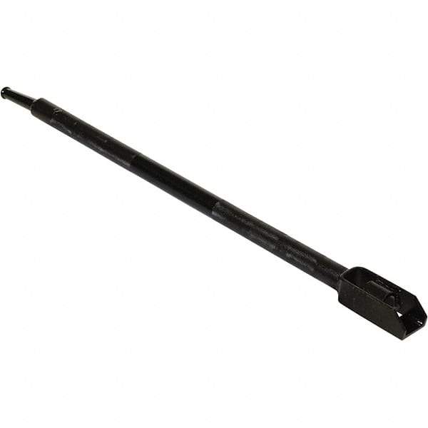 Vestil - Slings & Tiedowns (Load-Rated) Type: Winch Bar Length (Feet): 3.166 - USA Tool & Supply