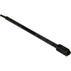 Vestil - Slings & Tiedowns (Load-Rated) Type: Winch Bar Length (Feet): 3.166 - USA Tool & Supply