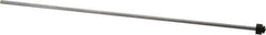 Mitutoyo - Micrometer Rod - 7 to 8", Use with 329, 129 Series Depth Micrometers - USA Tool & Supply