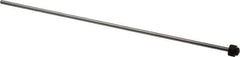 Mitutoyo - Micrometer Rod - 6 to 7", Use with 329, 129 Series Depth Micrometers - USA Tool & Supply