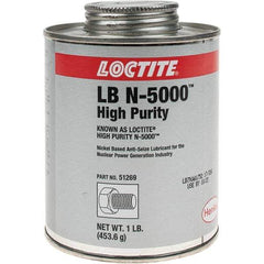 Loctite - Adhesive Activators & Primers - N-5000 NU GR A/S 1LB LOCTITE PRISM PRIMER - USA Tool & Supply