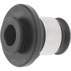 Lyndex - Tap Collet - 3/8"STANDARD STYLE LYNDEX TAP COLLET - Exact Industrial Supply