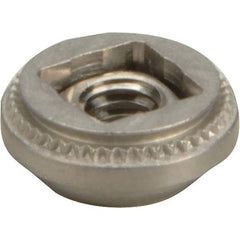 Dynabrade - Electric Abrasive Belt Machine Threaded Insert - USA Tool & Supply