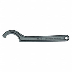 Gedore - Spanner Wrenches & Sets Tool Type: Fixed Hook Spanner Wrench Minimum Capacity (mm): 34 - USA Tool & Supply