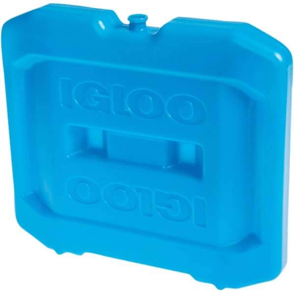 Igloo - Portable Cooler Accessories Type: Ice Pack Cooler Compatibility: All Ice Chests - USA Tool & Supply