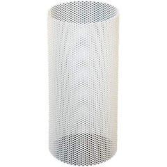 Asahi/America - Mesh Size 20, PVC Valve Strainer Screen - Use with Asahi 1" Sediment Strainer - USA Tool & Supply