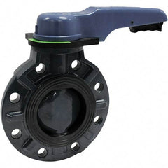 Pool-Pro - Butterfly Valves   Style: Wafer    Pipe Size: 3 (Inch) - USA Tool & Supply