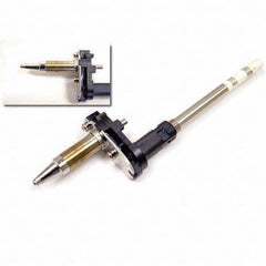 Hakko - Desoldering Pump Tips Inside Diameter (mm): 1.6000 Outside Diameter (mm): 3.0000 - USA Tool & Supply