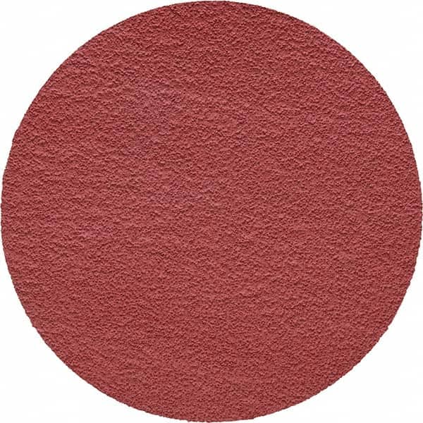 3M - Hook & Loop Discs Abrasive Type: Coated Disc Diameter (Inch): 5 - USA Tool & Supply