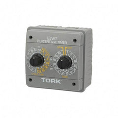 TORK nsi - Electrical Timers & Timer Switches Timer/Switch Type: Electronic Timer Switch Recommended Environment: Indoor - USA Tool & Supply