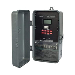 TORK nsi - Electrical Timers & Timer Switches Timer/Switch Type: Electronic Timer Switch Recommended Environment: Indoor/Outdoor - USA Tool & Supply