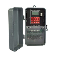 TORK nsi - Electrical Timers & Timer Switches Timer/Switch Type: Electronic Timer Switch Recommended Environment: Indoor/Outdoor - USA Tool & Supply