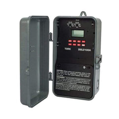TORK nsi - Electrical Timers & Timer Switches Timer/Switch Type: Electronic Timer Switch Recommended Environment: Indoor/Outdoor - USA Tool & Supply