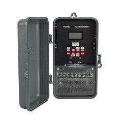 TORK nsi - Electrical Timers & Timer Switches Timer/Switch Type: Electronic Timer Switch Recommended Environment: Indoor/Outdoor - USA Tool & Supply