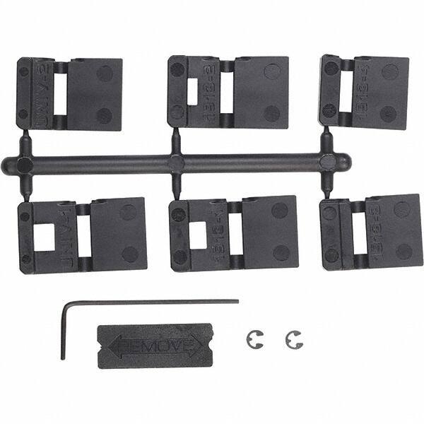 Streamlight - Flashlight Accessories Type: Key Kit Material: Polymer - USA Tool & Supply