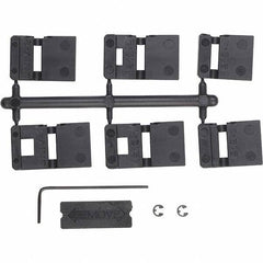 Streamlight - Flashlight Accessories Type: Key Kit Material: Polymer - USA Tool & Supply