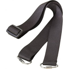 Streamlight - Flashlight Accessories Type: Shoulder Size Strap Material: Nylon - USA Tool & Supply