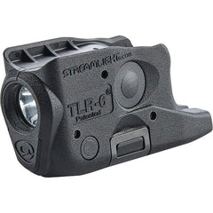 Streamlight - Flashlights Type: Industrial/Tactical Bulb Type: LED - USA Tool & Supply