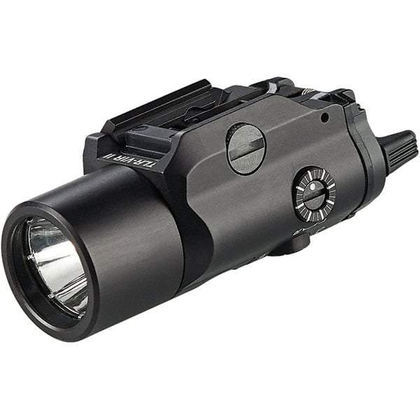 Streamlight - Flashlights Type: Industrial/Tactical Bulb Type: LED - USA Tool & Supply
