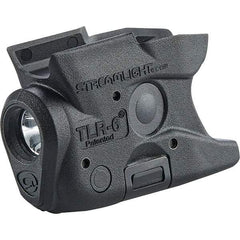 Streamlight - Flashlights Type: Industrial/Tactical Bulb Type: LED - USA Tool & Supply