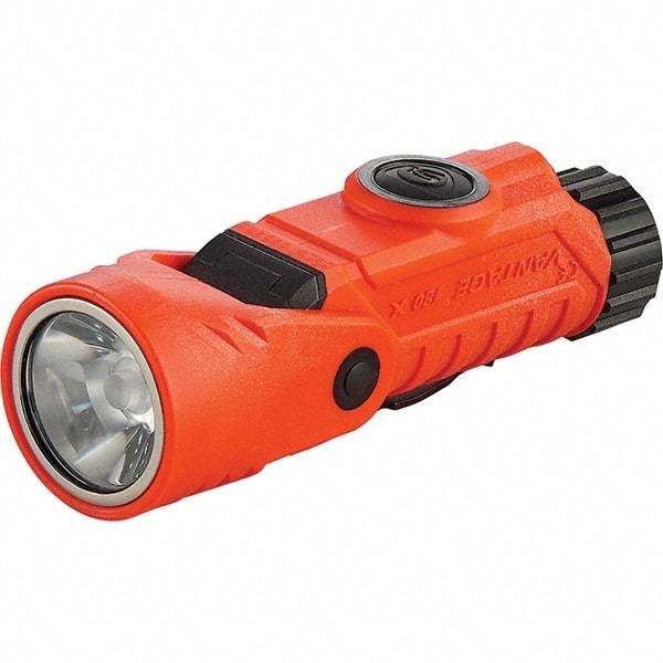 Streamlight - Flashlights Type: Industrial/Tactical Bulb Type: LED - USA Tool & Supply