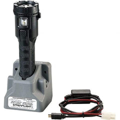 Streamlight - Flashlights Type: Industrial/Tactical Bulb Type: LED - USA Tool & Supply