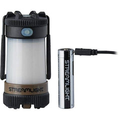 Streamlight - Flashlights Type: Lantern Bulb Type: LED - USA Tool & Supply