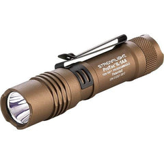 Streamlight - Flashlights Type: Industrial/Tactical Bulb Type: LED - USA Tool & Supply