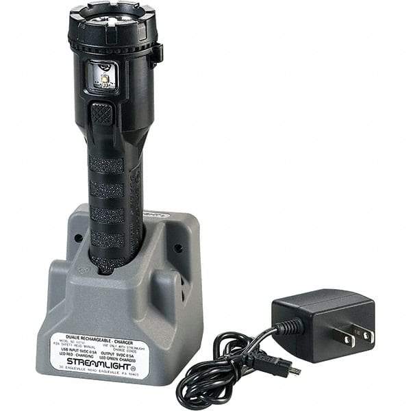 Streamlight - Flashlights Type: Industrial/Tactical Bulb Type: LED - USA Tool & Supply