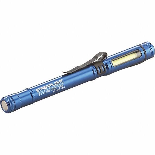 Streamlight - Flashlights Type: Penlight Bulb Type: LED - USA Tool & Supply