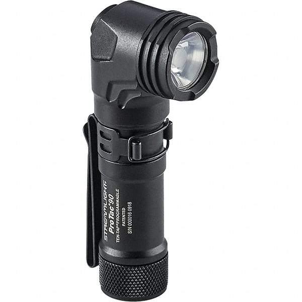 Streamlight - Flashlights Type: Right Angle Bulb Type: LED - USA Tool & Supply