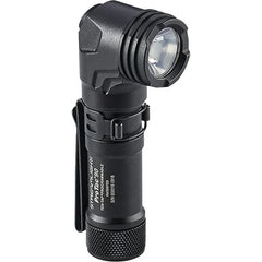 Streamlight - Anodized Aluminum Right Angle Flashlight - USA Tool & Supply