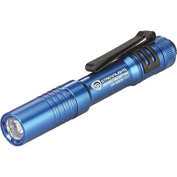 Streamlight - Flashlights Type: Mini Bulb Type: LED - USA Tool & Supply