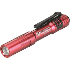 Streamlight - Aluminum Mini Flashlight - USA Tool & Supply