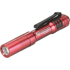 Streamlight - Flashlights Type: Mini Bulb Type: LED - USA Tool & Supply