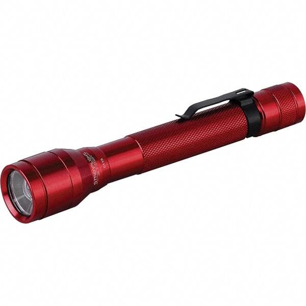 Streamlight - Flashlights Type: Industrial/Tactical Bulb Type: LED - USA Tool & Supply