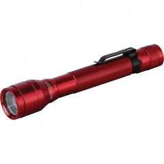Streamlight - Flashlights Type: Industrial/Tactical Bulb Type: LED - USA Tool & Supply