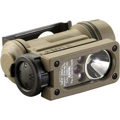 Streamlight - Flashlights Type: Industrial/Tactical Bulb Type: LED - USA Tool & Supply
