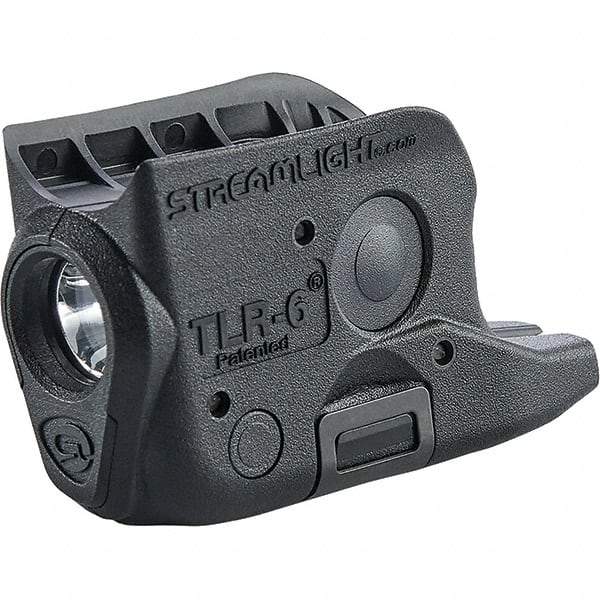 Streamlight - Flashlights Type: Industrial/Tactical Bulb Type: LED - USA Tool & Supply