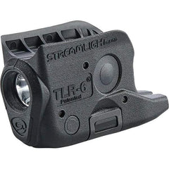 Streamlight - Flashlights Type: Industrial/Tactical Bulb Type: LED - USA Tool & Supply