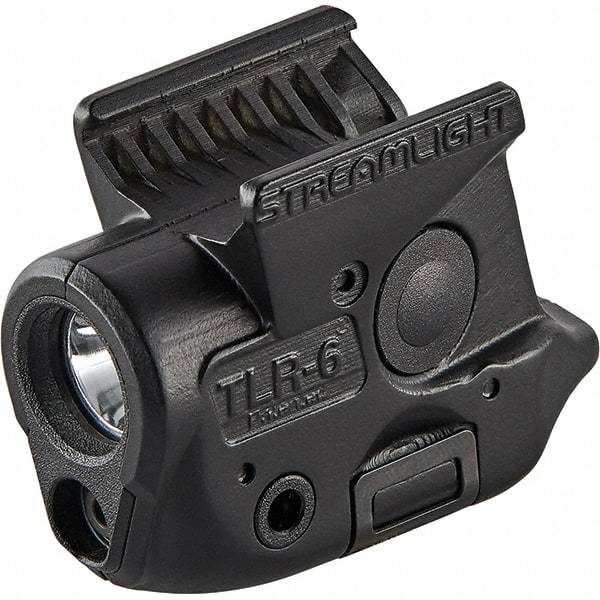 Streamlight - Flashlights Type: Industrial/Tactical Bulb Type: LED - USA Tool & Supply