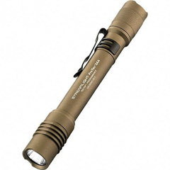 Streamlight - Flashlights Type: Industrial/Tactical Bulb Type: LED - USA Tool & Supply