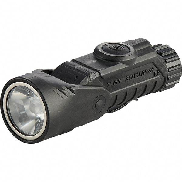 Streamlight - Flashlights Type: Industrial/Tactical Bulb Type: LED - USA Tool & Supply