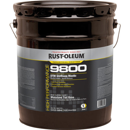 9800 Masstone Sealant - Exact Industrial Supply