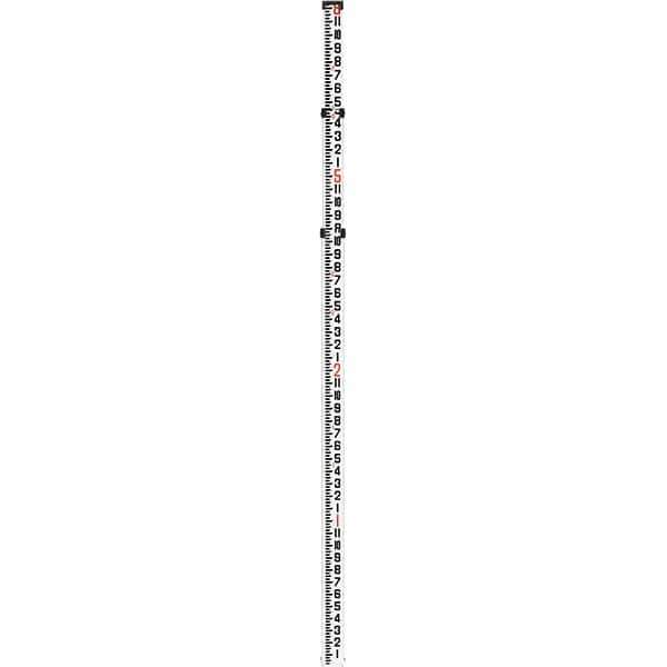 DeWALT - Laser Level Accessories Type: Grade Rod For Use With: Lasers - USA Tool & Supply