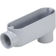 Hubbell-Raco - Conduit Bodies Conduit Form Type: 85 Conduit Body Type: LB - USA Tool & Supply