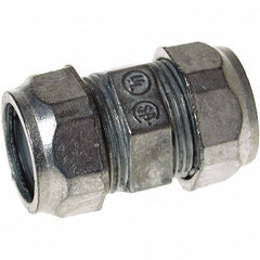 Hubbell-Raco - 1" Trade EMT Conduit Coupling - USA Tool & Supply