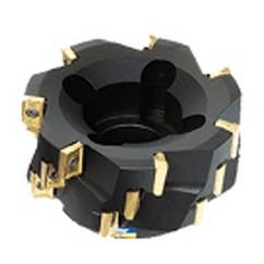Mill 2000 Arbor Mnt Face Mill - SM D3.0-1.50-5-1.25-20 - USA Tool & Supply