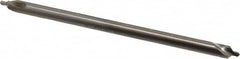 Keo - #4 Plain Cut 90° Incl Angle High Speed Steel Combo Drill & Countersink - USA Tool & Supply