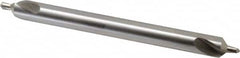 Keo - #6 Plain Cut 90° Incl Angle High Speed Steel Combo Drill & Countersink - USA Tool & Supply